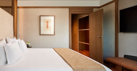 Room Family Interconnecting